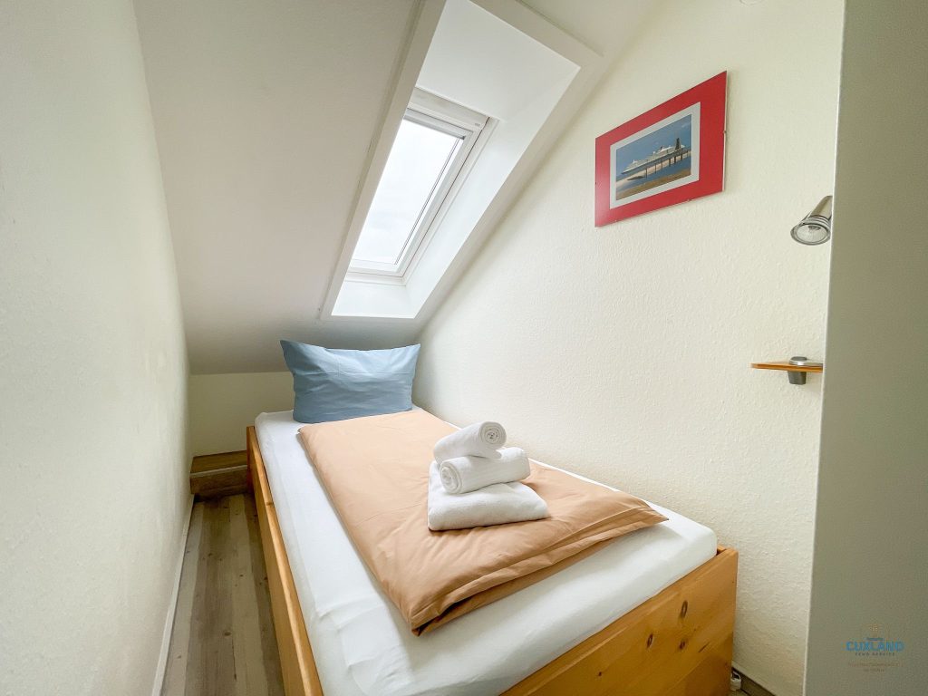 Residenz Hohe Worth Wohnung 403-14