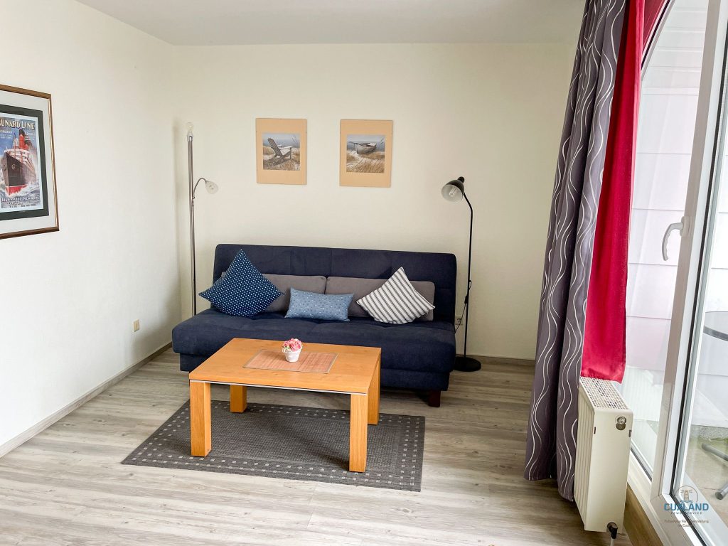 Residenz Hohe Worth Wohnung 403-9
