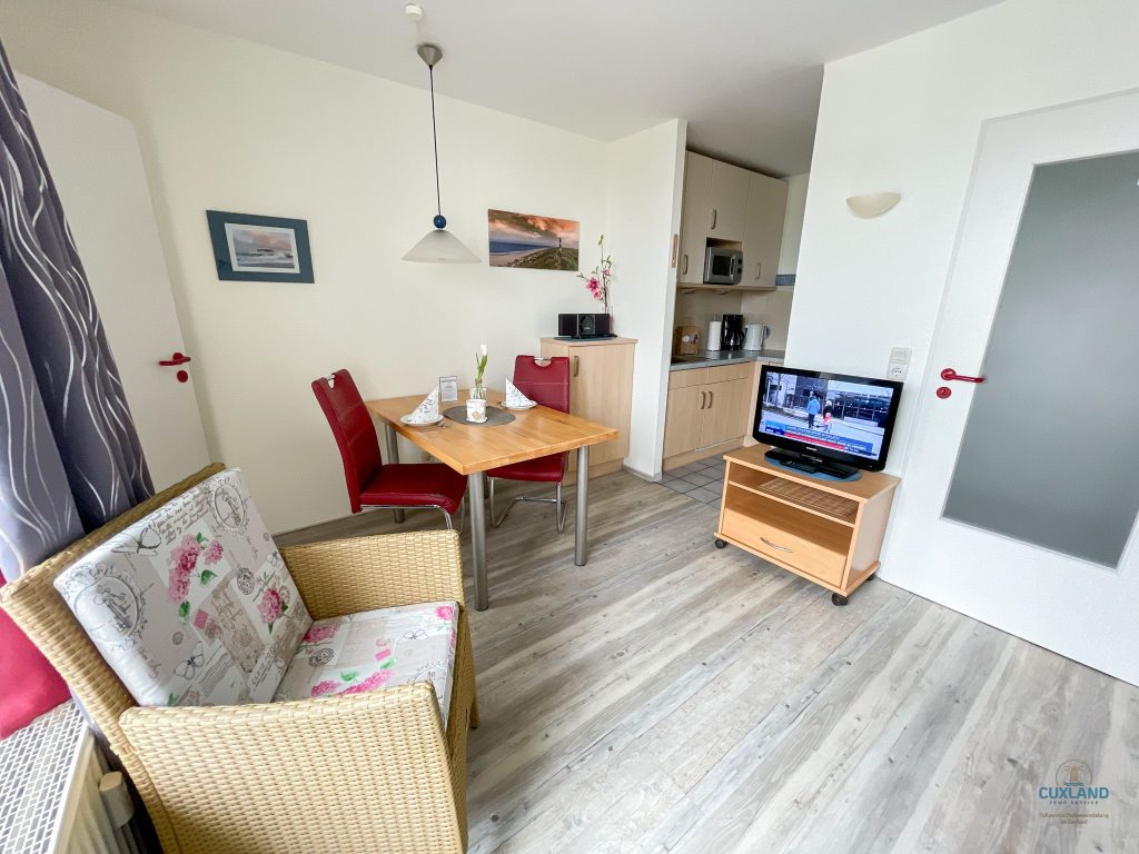 Residenz Hohe Worth Wohnung 403-8
