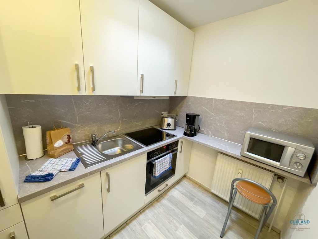 Haus Elbe Wohnung 6-5