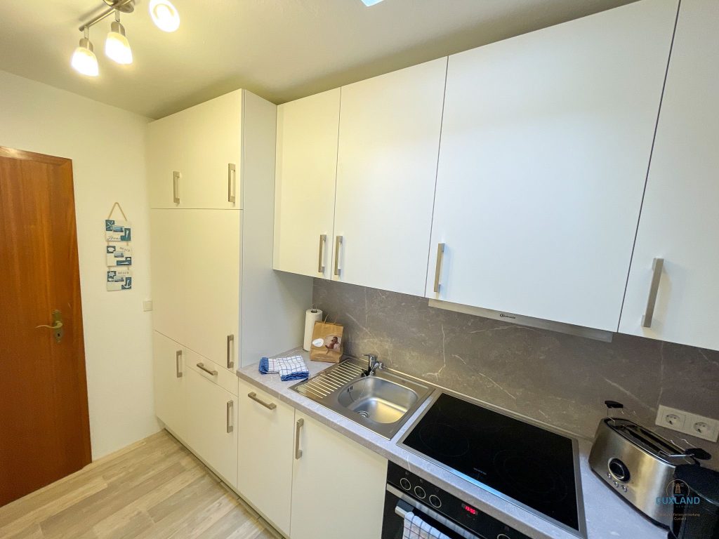 Haus Elbe Wohnung 6-6