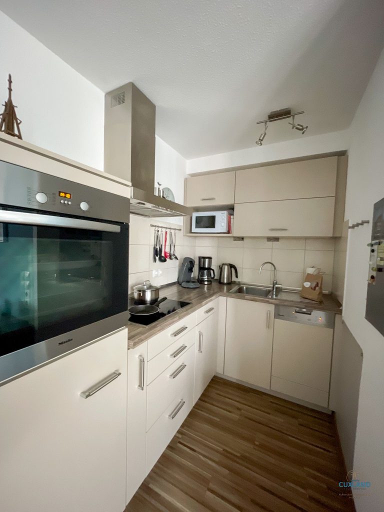 Residenz Hohe Lith Wohnung 03.34-10