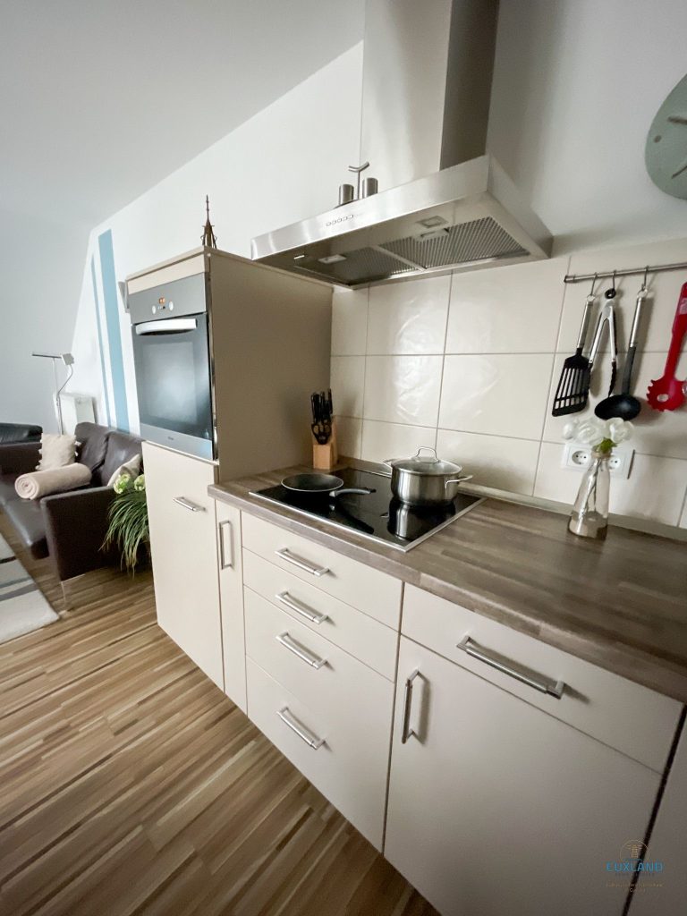Residenz Hohe Lith Wohnung 03.34-11