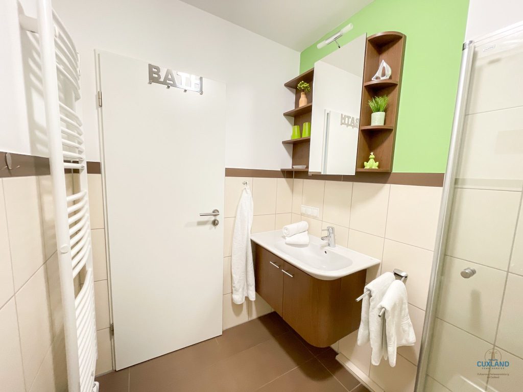 Residenz Hohe Lith Wohnung 03.34-14