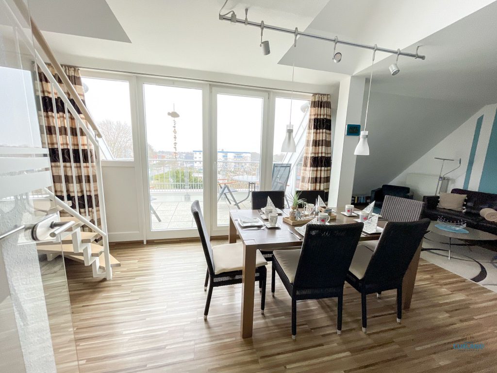 Residenz Hohe Lith Wohnung 03.34-12