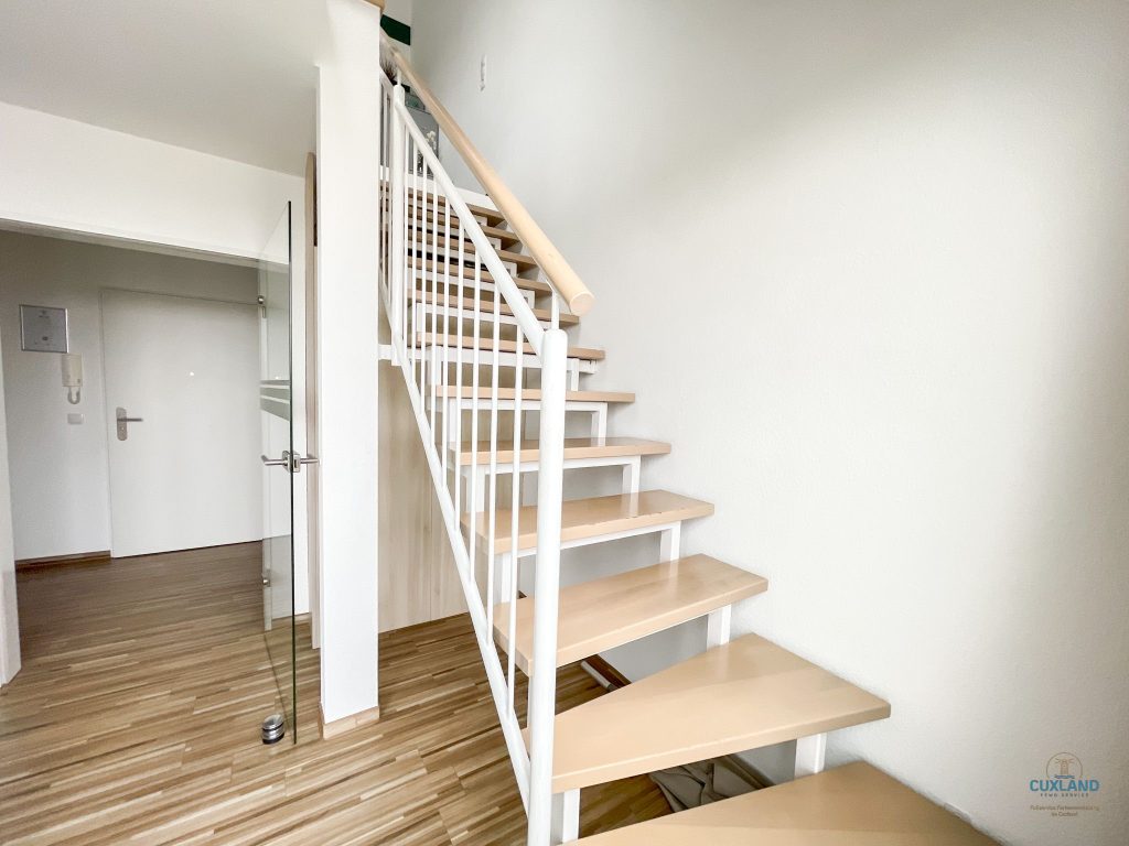 Residenz Hohe Lith Wohnung 03.34-15