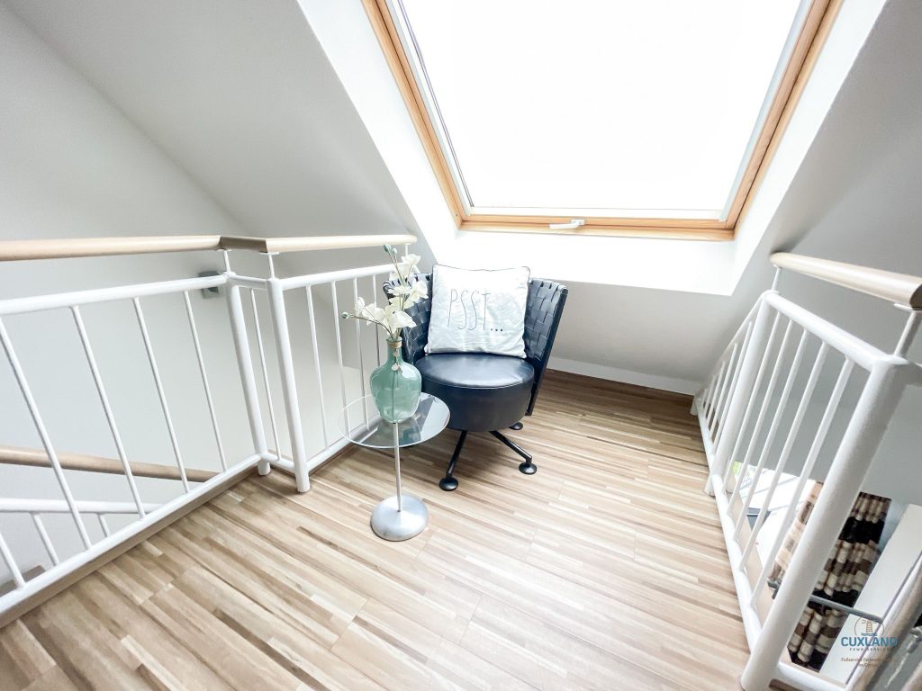 Residenz Hohe Lith Wohnung 03.34-16