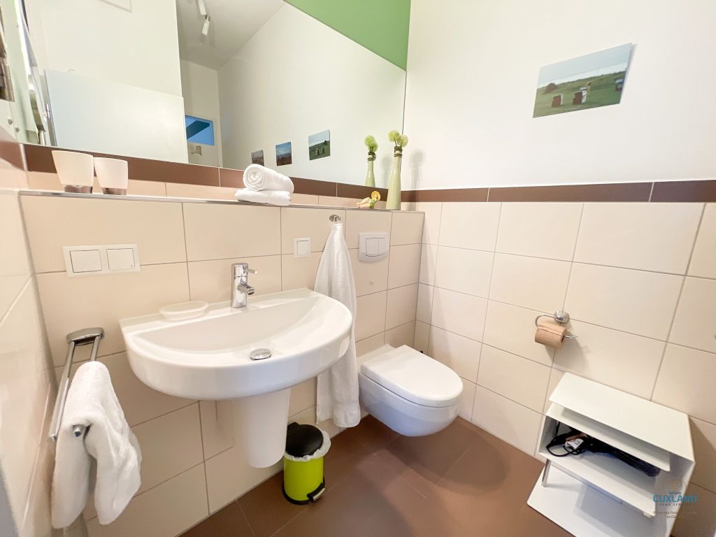 Residenz Hohe Lith Wohnung 03.34-22