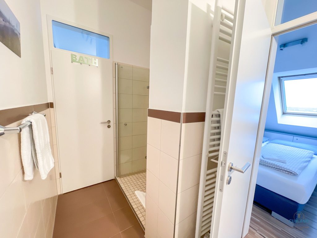 Residenz Hohe Lith Wohnung 03.34-23