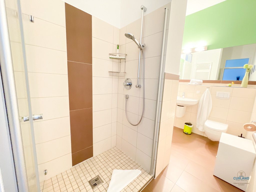 Residenz Hohe Lith Wohnung 03.34-24