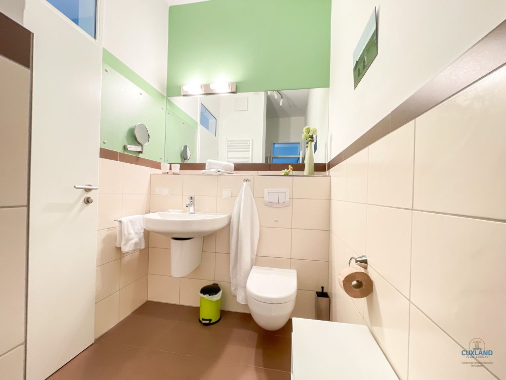 Residenz Hohe Lith Wohnung 03.34-25