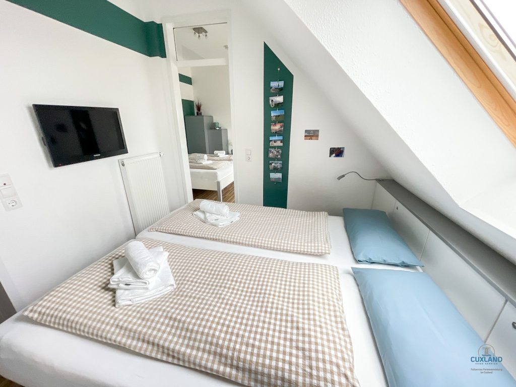 Residenz Hohe Lith Wohnung 03.34-19