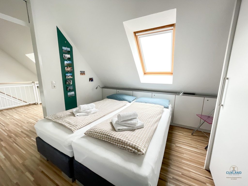Residenz Hohe Lith Wohnung 03.34-18