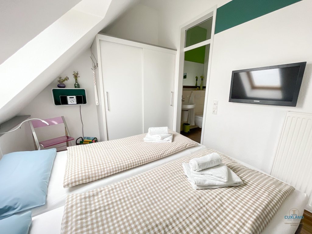Residenz Hohe Lith Wohnung 03.34-21