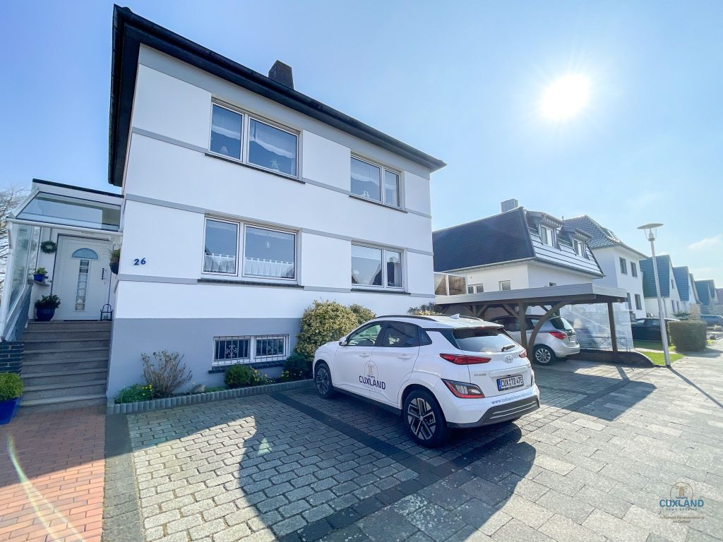 Ferienwohnung  Seestern-24