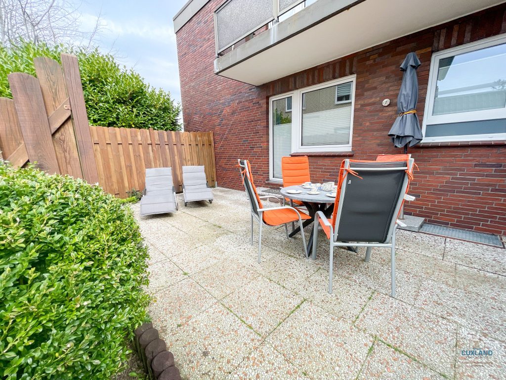 Haus Elbe Wohnung 4-13