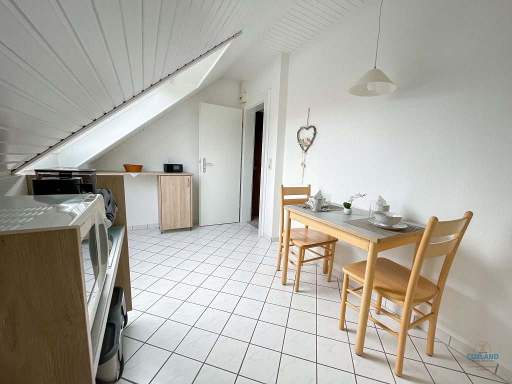 Refugium Storchenwiese Wohnung 1-9