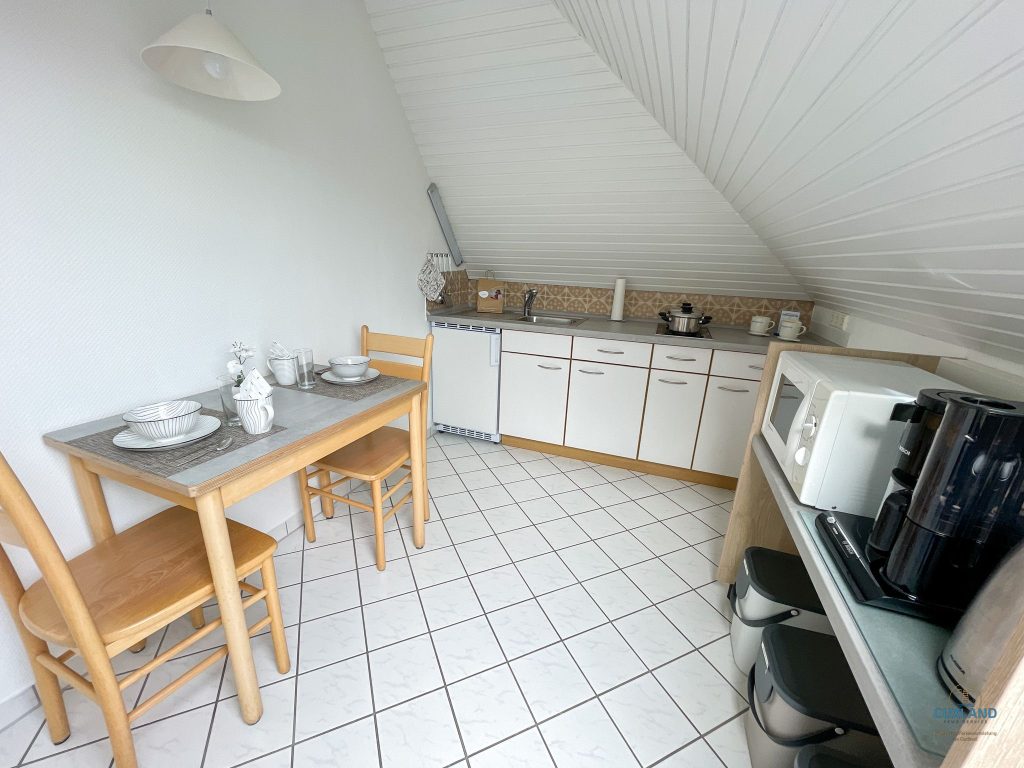 Refugium Storchenwiese Wohnung 1-10