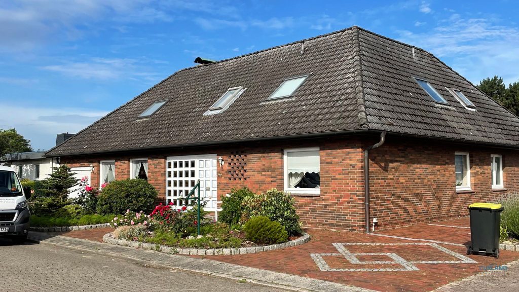 Refugium Storchenwiese Wohnung 1-20
