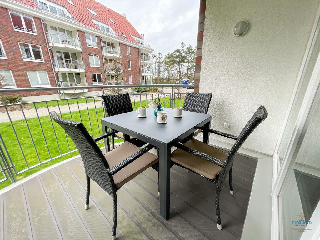 Residenz Hohe Lith Wohnung 03.01-9