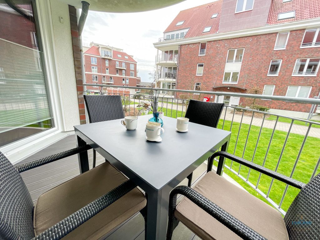 Residenz Hohe Lith Wohnung 03.01-13