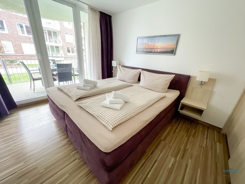 Residenz Hohe Lith Wohnung 03.01-10