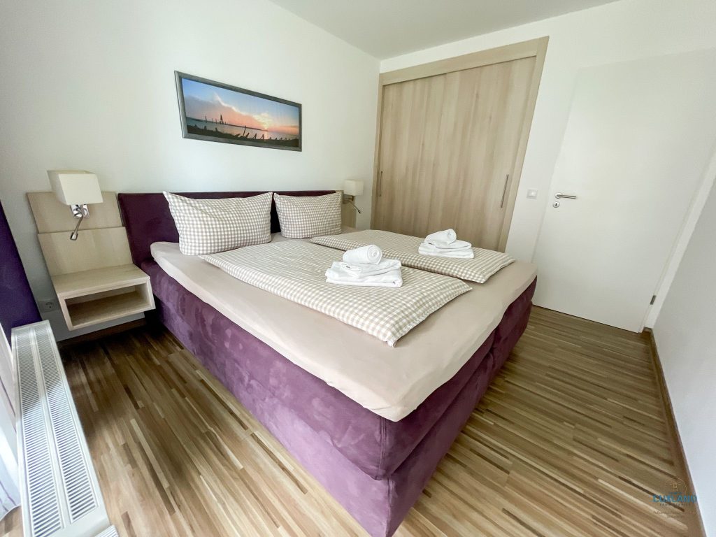 Residenz Hohe Lith Wohnung 03.01-12