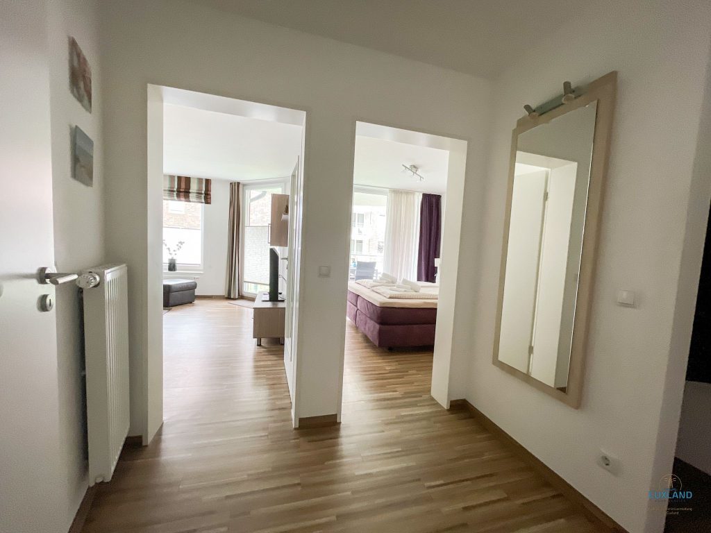Residenz Hohe Lith Wohnung 03.01-14