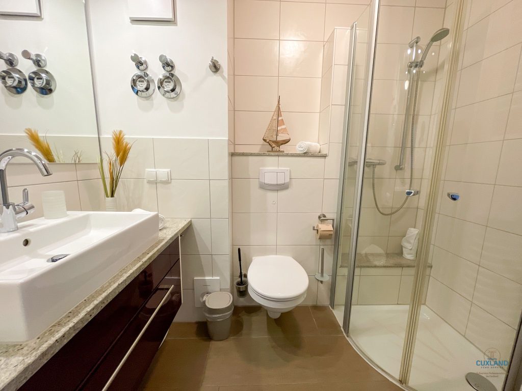 Residenz Hohe Lith Wohnung 03.01-24