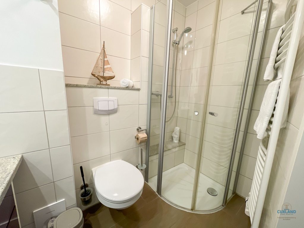 Residenz Hohe Lith Wohnung 03.01-23