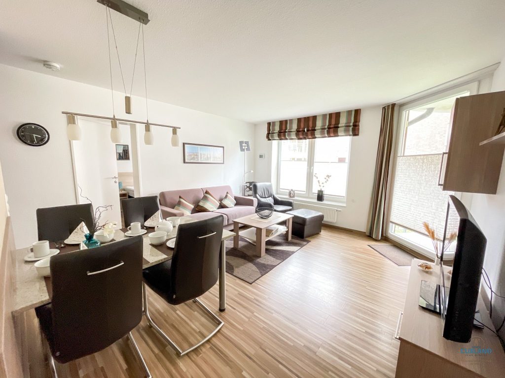 Residenz Hohe Lith Wohnung 03.01-6