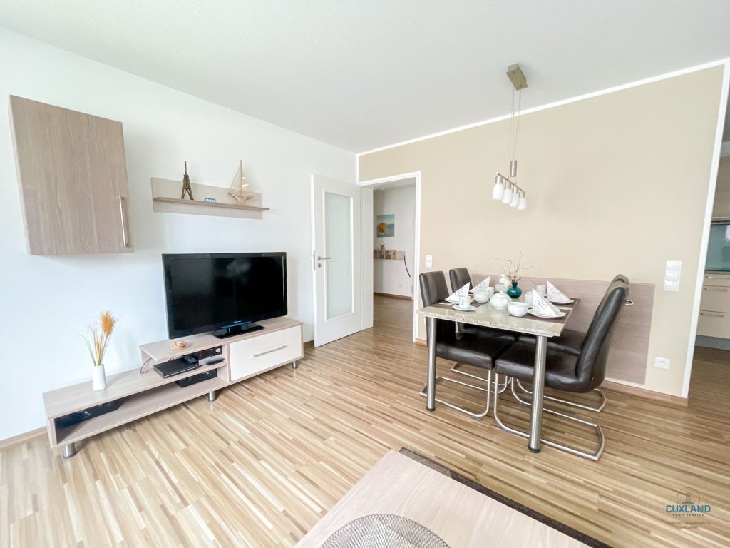 Residenz Hohe Lith Wohnung 03.01-7