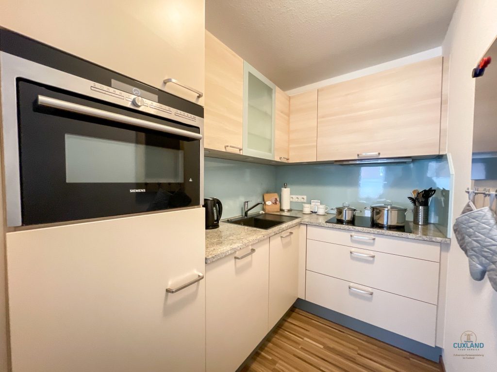 Residenz Hohe Lith Wohnung 03.01-19