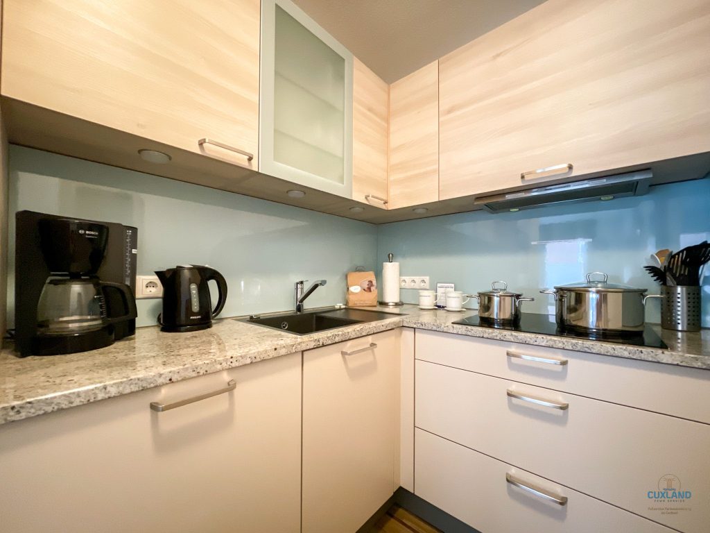 Residenz Hohe Lith Wohnung 03.01-20