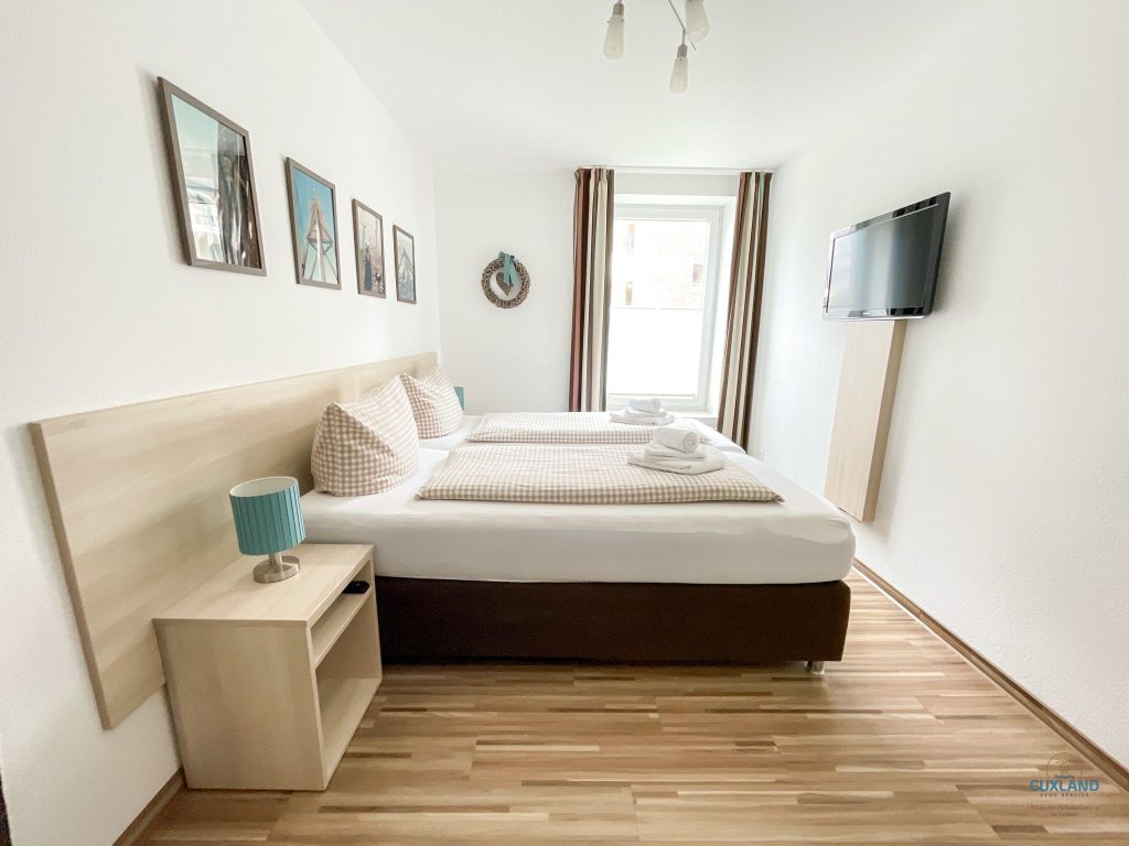 Residenz Hohe Lith Wohnung 03.01-15