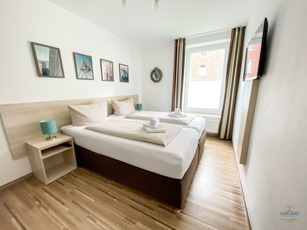Residenz Hohe Lith Wohnung 03.01-16