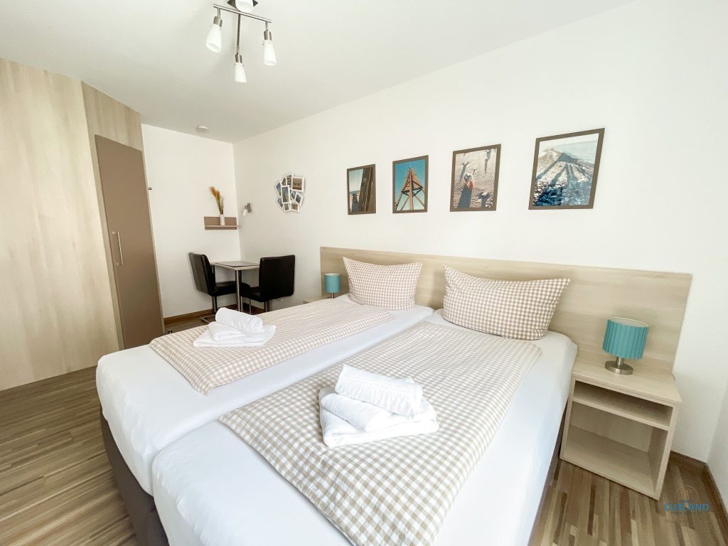 Residenz Hohe Lith Wohnung 03.01-17
