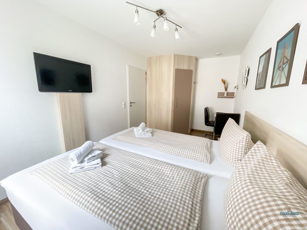 Residenz Hohe Lith Wohnung 03.01-18