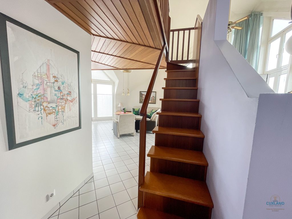 Ferienwohnung  Am Schleusenpriel 34-16