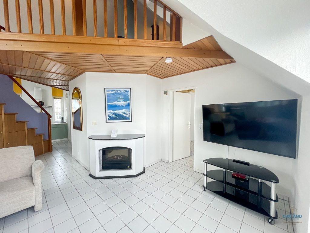 Ferienwohnung  Am Schleusenpriel 34-15