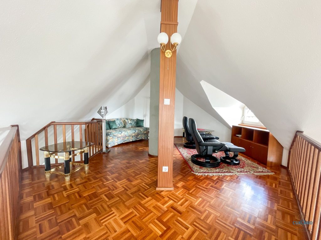 Ferienwohnung  Am Schleusenpriel 34-17