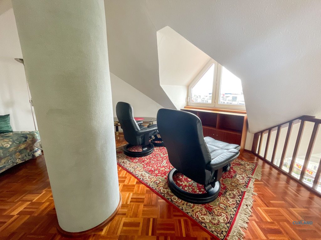 Ferienwohnung  Am Schleusenpriel 34-20