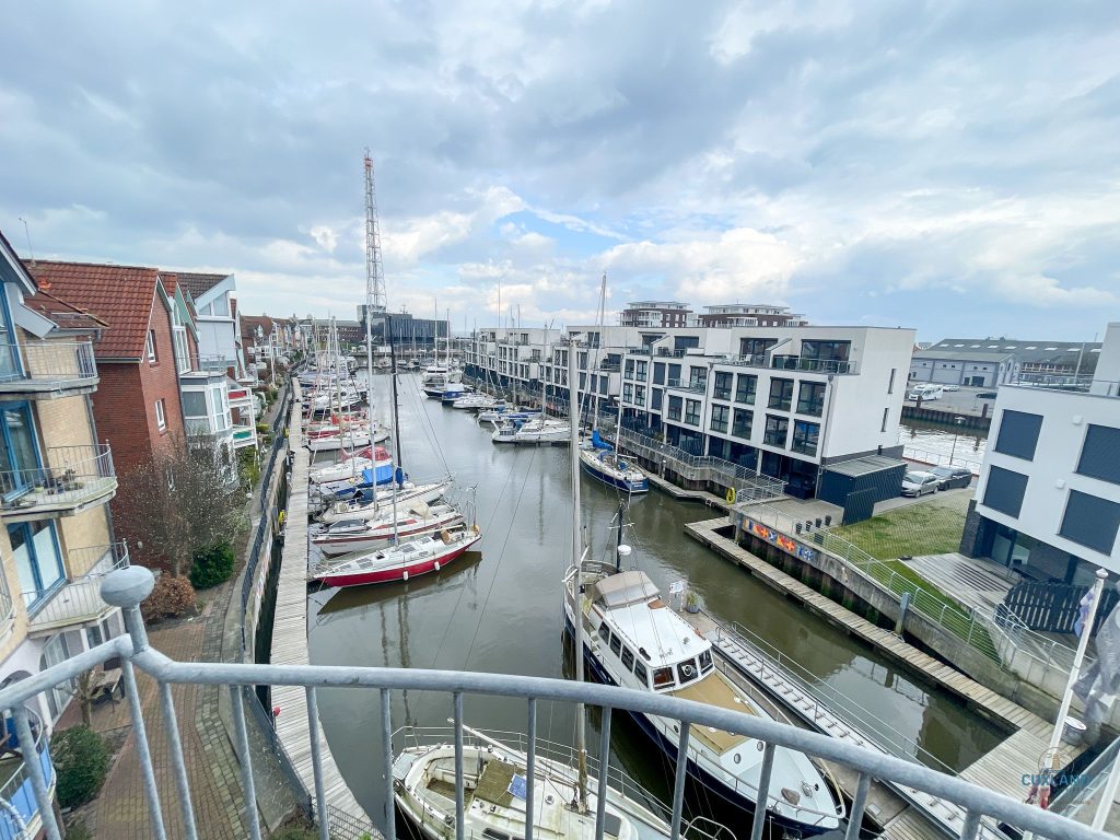 Ferienwohnung  Am Schleusenpriel 34-29