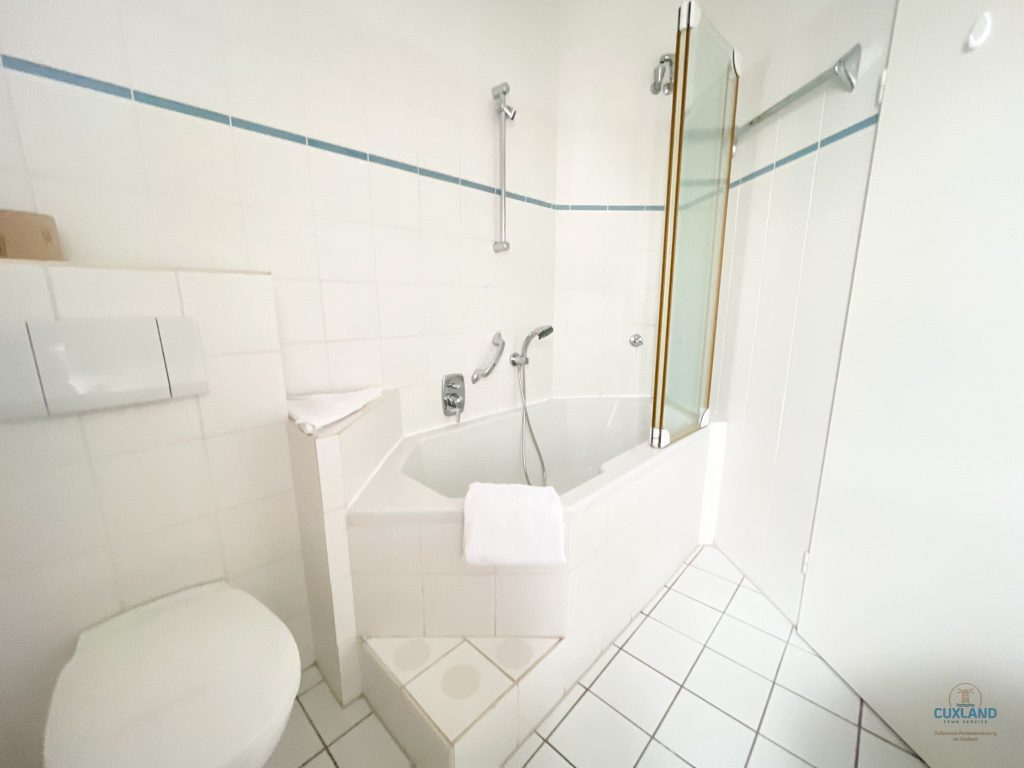 Ferienwohnung  Am Schleusenpriel 34-33