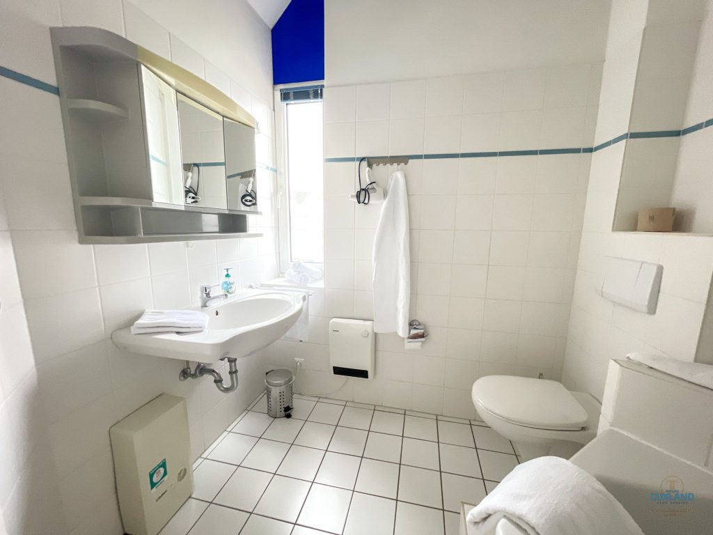 Ferienwohnung  Am Schleusenpriel 34-34