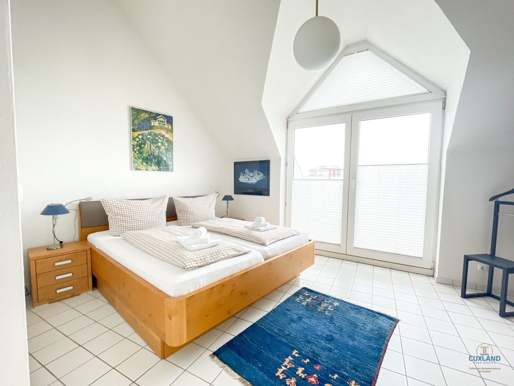 Ferienwohnung  Am Schleusenpriel 34-25