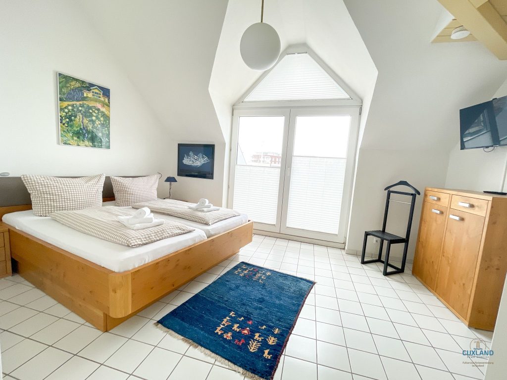 Ferienwohnung  Am Schleusenpriel 34-26