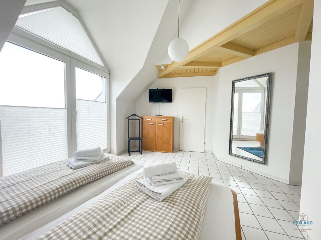 Ferienwohnung  Am Schleusenpriel 34-28