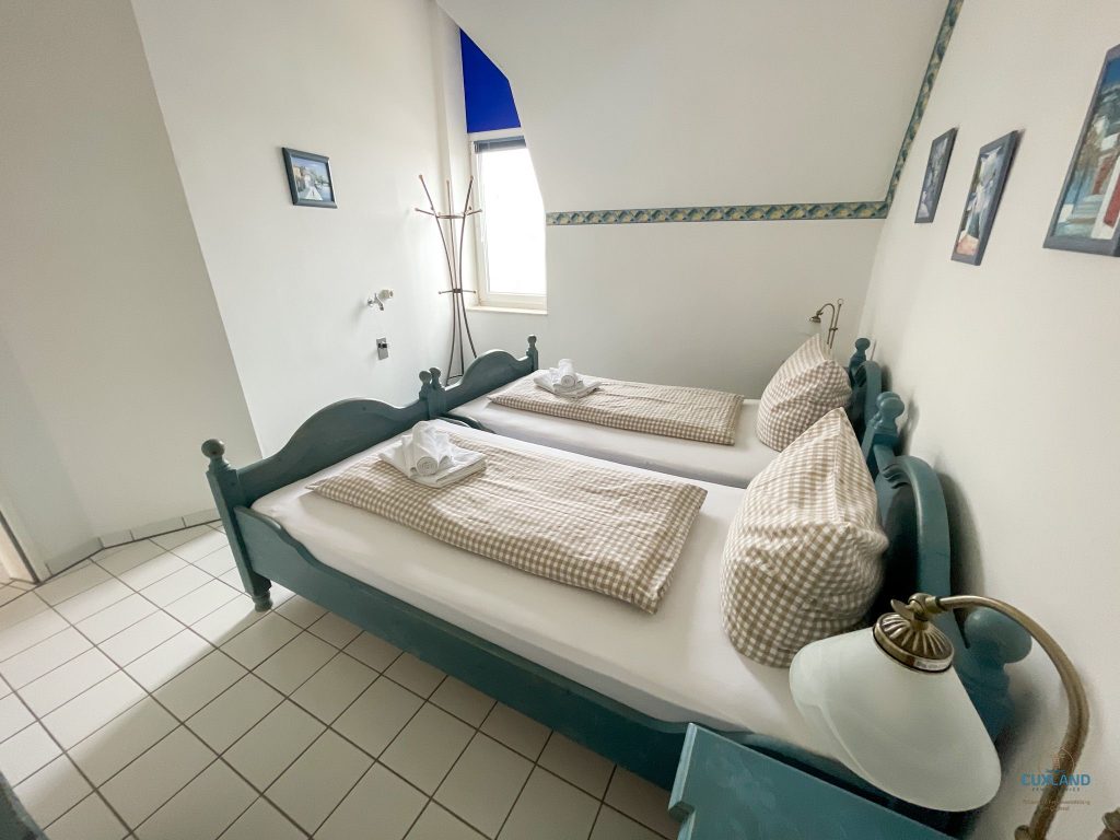 Ferienwohnung  Am Schleusenpriel 34-30