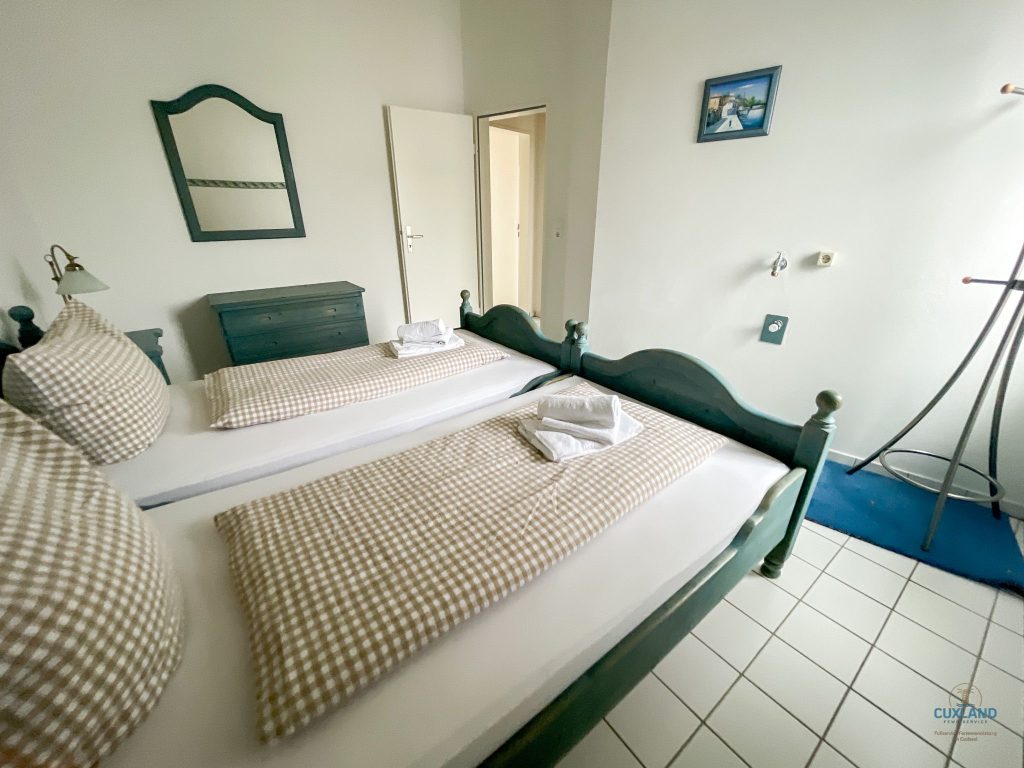Ferienwohnung  Am Schleusenpriel 34-31